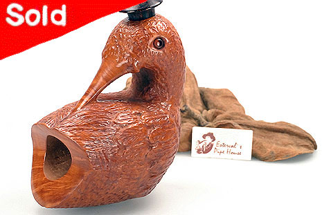 Manuel Shaabi Duck